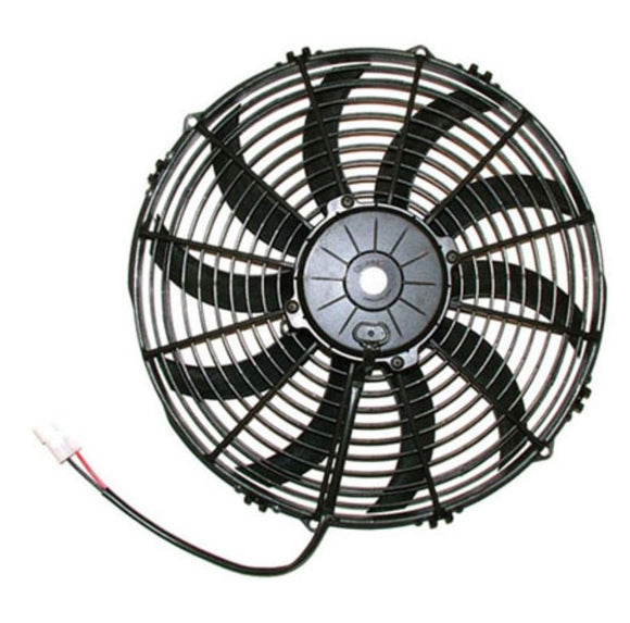 13in High Performance Fan (Pusher, Curved) 1682 CFM