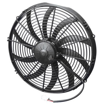 16in High Performance Fan (Puller, Curved) 2024 CFM