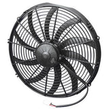 16in High Performance Fan (Puller, Curved) 2024 CFM