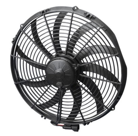 16in Extreme Performance Race Fan (Puller) 2500 CFM