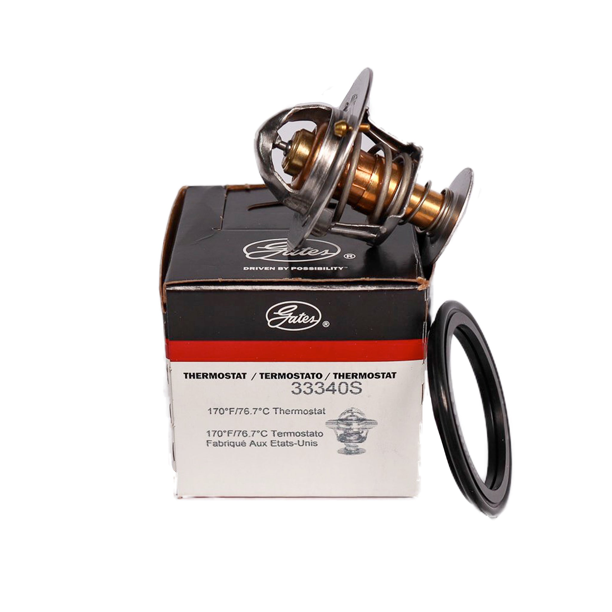 Thermostats – Burton-Racing