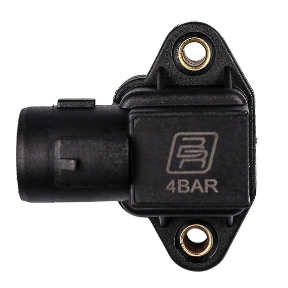 4 Bar MAP Sensor (B, D, F, H Series)