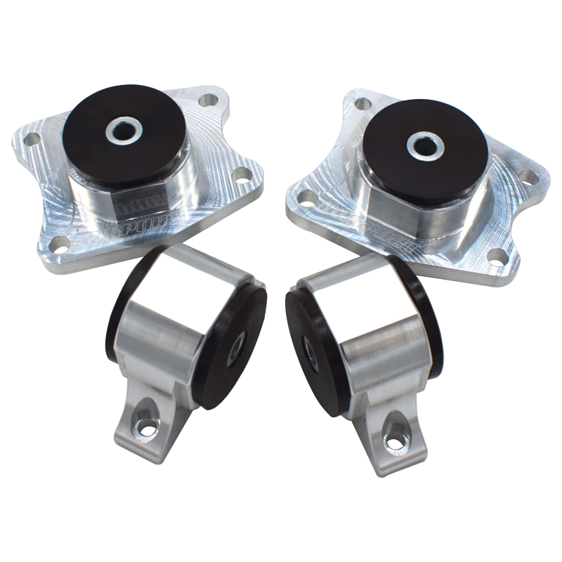 Diff Bushing S2000 Honda S2000 Differential Mounts – Burton-Racing