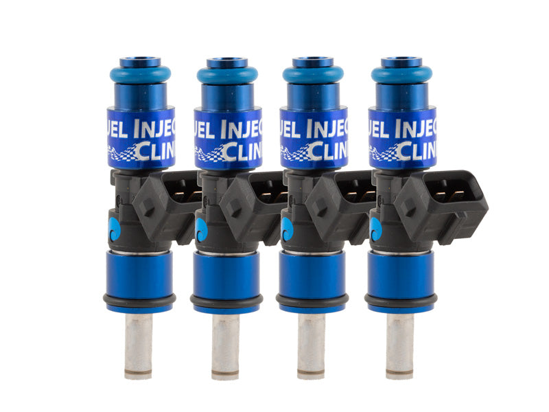 K24 Injectors FIC Honda K24 12-15 Injector Set – Burton-Racing