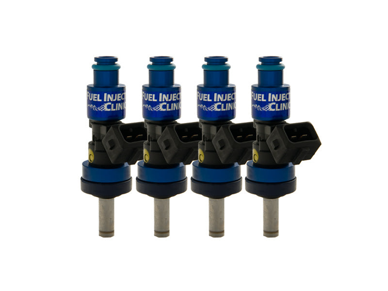 s2000 インジェクター FIC Honda S2000 00-05 Injector Set – Burton-Racing
