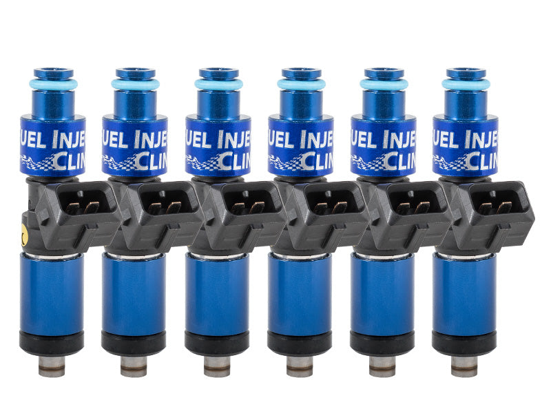 FIC Nissan Skyline RB26 Injector Set – Burton-Racing