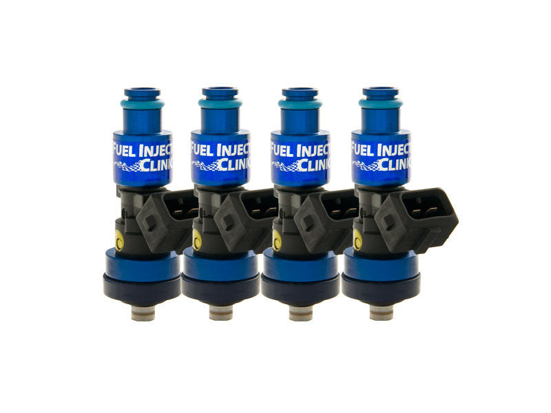FIC Honda S2000 00-05 Injector Set – Burton-Racing