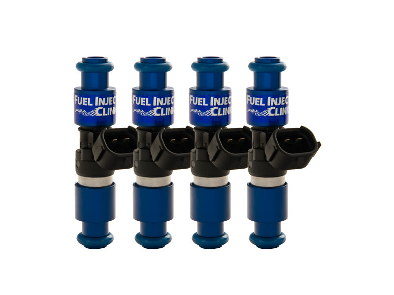 FIC Mazda Miata MX-5 NC 06-15 Injector Set – Burton-Racing