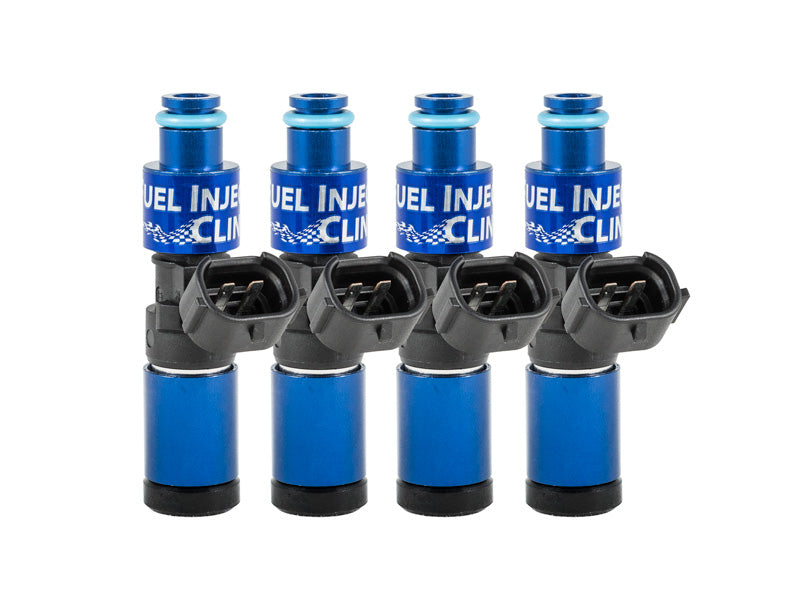 FIC Scion tC/xB, Toyota Matrix, Corolla XRS Injector Set – Burton