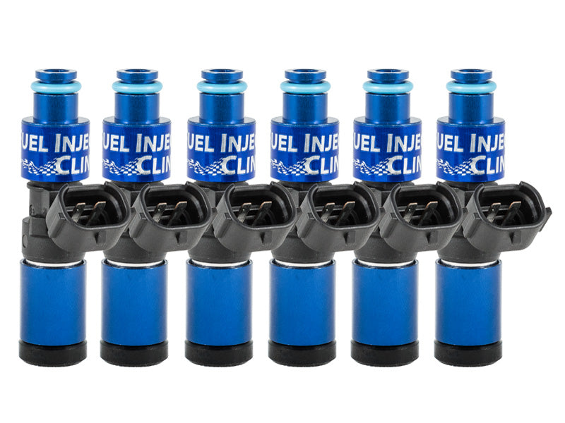 FIC Nissan Skyline RB26 Injector Set – Burton-Racing