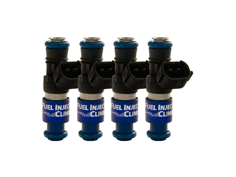 FIC VW & Audi 1.8T Injector Set – Burton-Racing