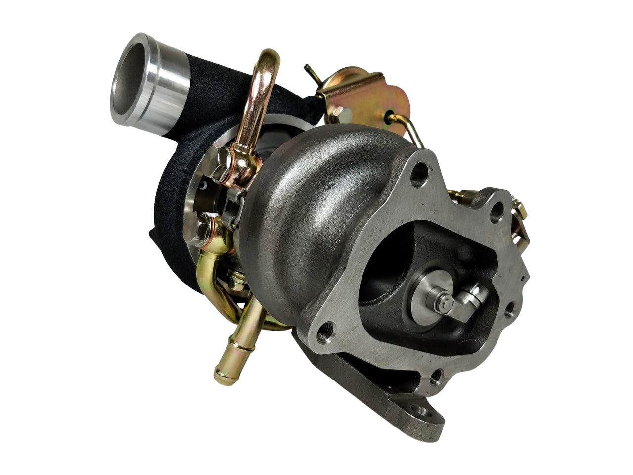 TD05H-20G Turbocharger For Subaru Impreza WRX STI (2003-2006) EJ20/EJ25 – 380 BHP Upgrade