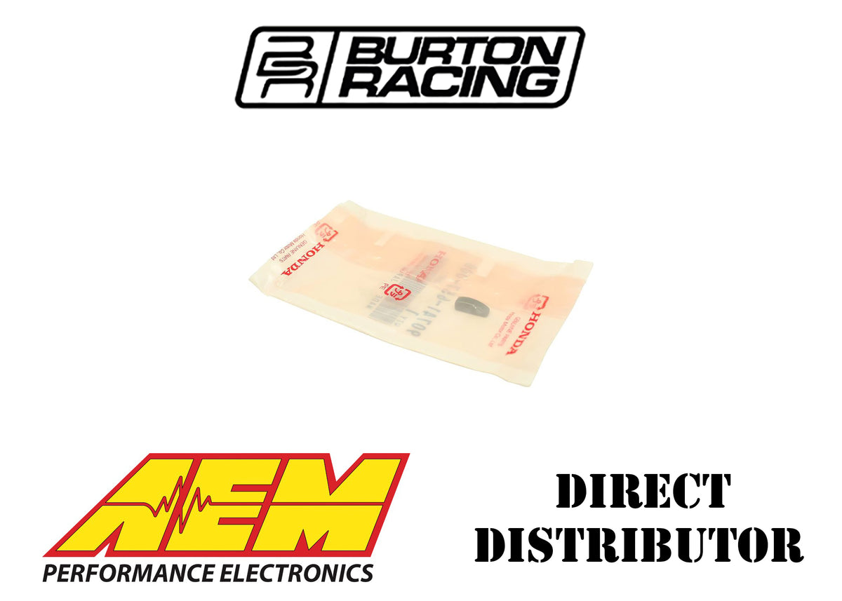 AEM Cam Gear Key Way BurtonRacing