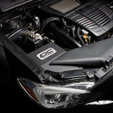 DC Sports Cold Air Intake (15-21 Subaru WRX)