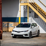 DC Sports Cold Air Intake (16-18 Corolla IM 1.8L/16-17 Scion IM)