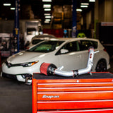 DC Sports Cold Air Intake (16-18 Corolla IM 1.8L/16-17 Scion IM)