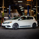 DC Sports Cold Air Intake (16-18 Corolla IM 1.8L/16-17 Scion IM)