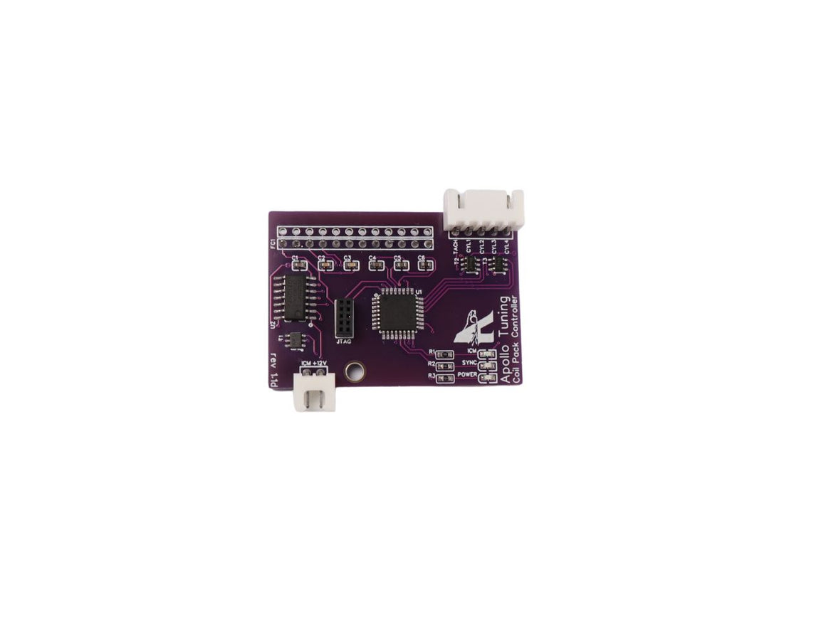 Coil on Plug Control Board – Burton-Racing