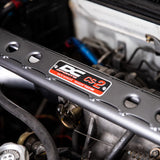 DC Sports Front Strut Bar (99-00 Civic Si / 94-01 Integra)