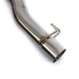 DC Sports Exhaust System (22+ Civic Si & 22+ Integra)