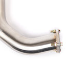 DC Sports Front Pipe (22+ Honda Civic Si)