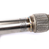 DC Sports Front Pipe (22+ Honda Civic Si)