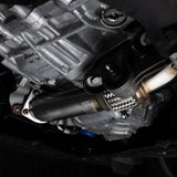 DC Sports Front Pipe (22+ Honda Civic Si)