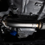 DC Sports Front Pipe (22+ Honda Civic Si)
