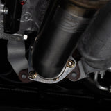 DC Sports Front Pipe (22+ Honda Civic Si)