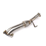 DC Sports Front Pipe (22+ Honda Civic Si)