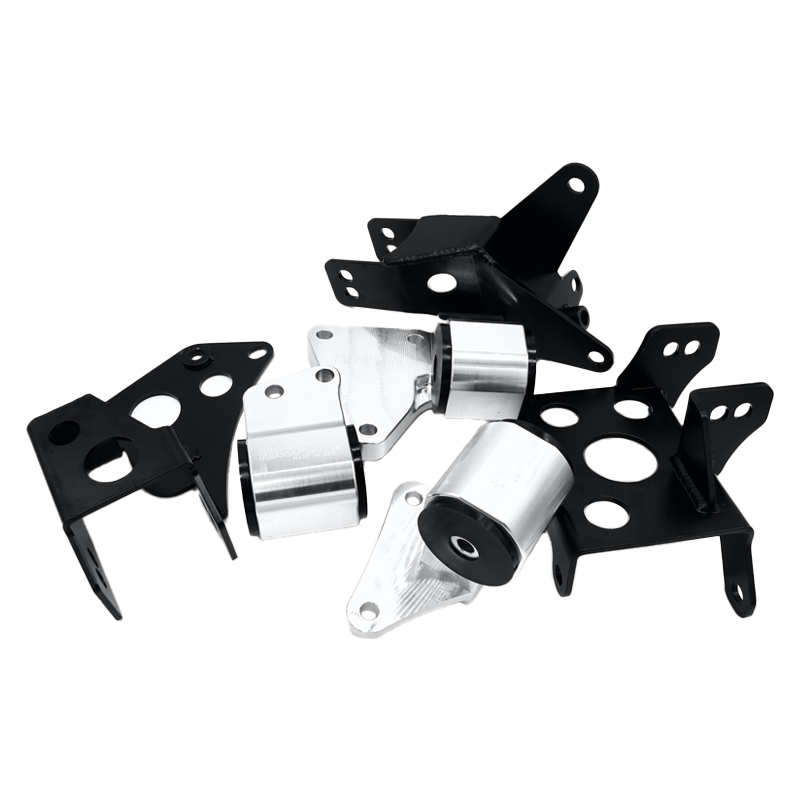 Honda Civic EK 96-00 K Series Swap Mount Kit w/ EG DC2 Subframe Honda Civic EK 96-00 K Series Swap Mount Kit w/ EG DC2 Subframe