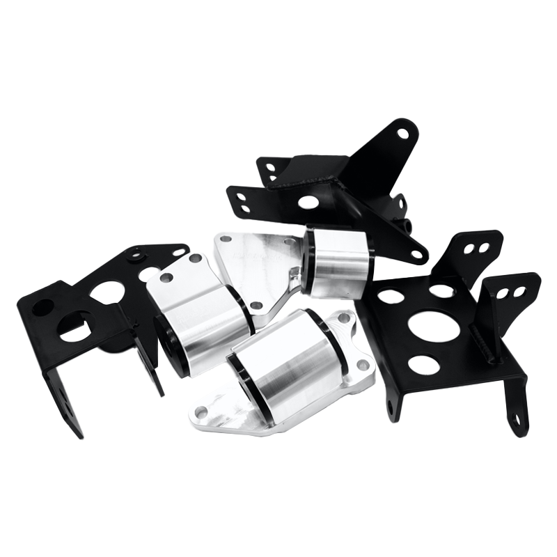 Honda Civic EK 96-00 K Series Swap Mount Kit w/ EG DC2 Subframe
