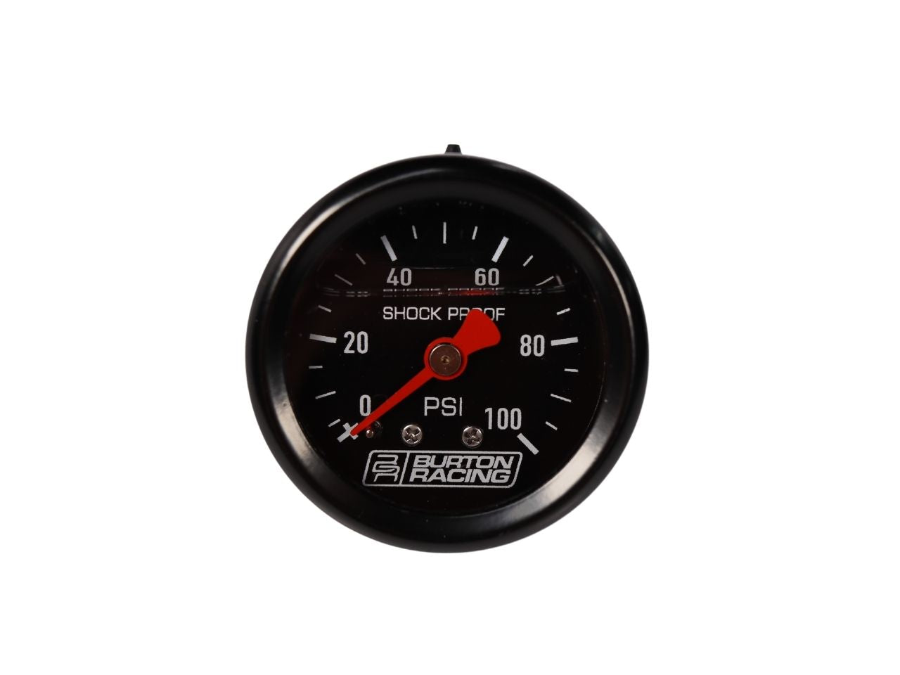 Fuel Pressure Gauge – Burton-Racing