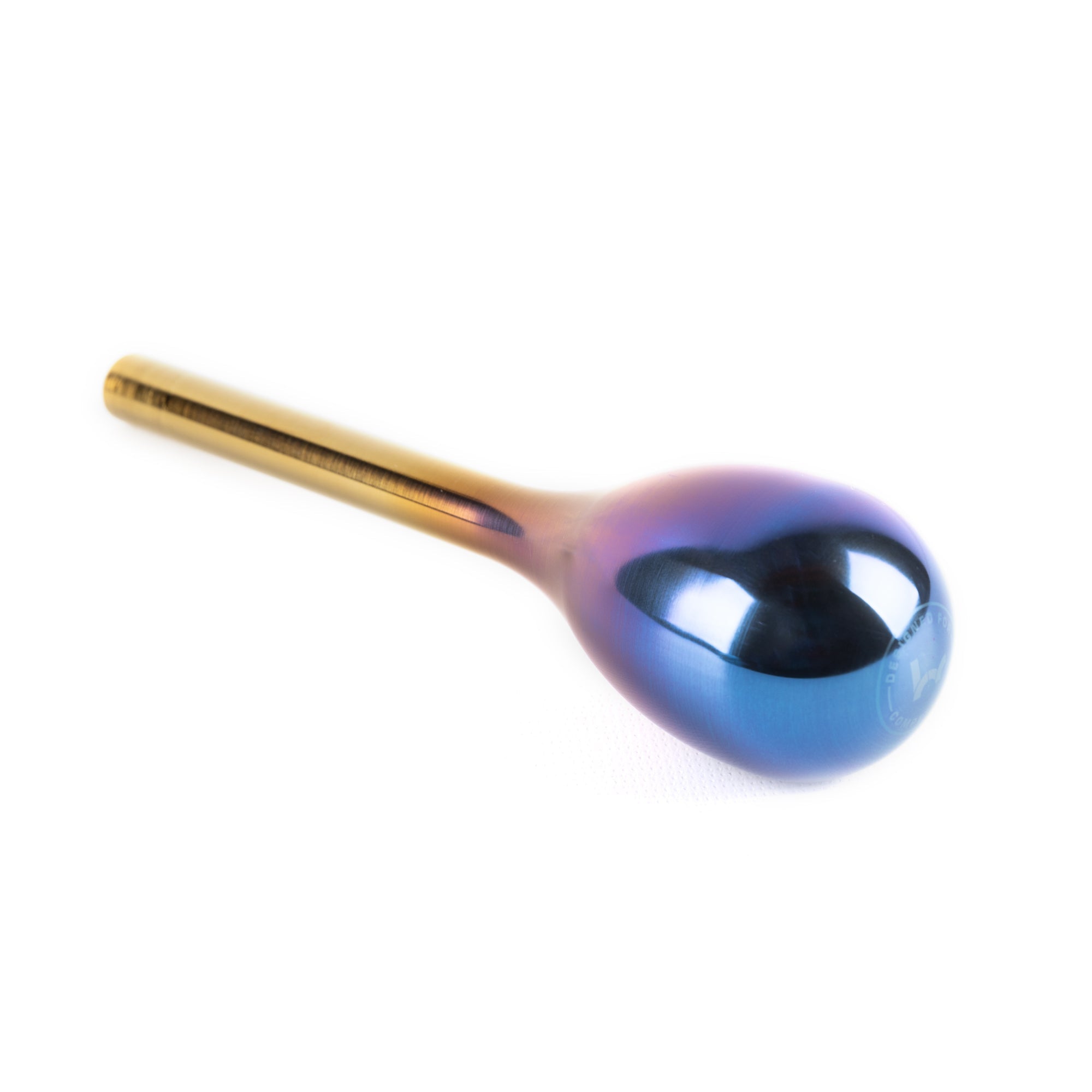 Titanium Rods For Racing Hybrid Racing Titanium Competition Shift Rod – Burton-Racing