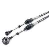 Hybrid Racing Performance Shifter Cables (B-Series AWD)