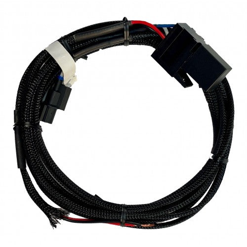 Hondata Methanol Adapter Harness BurtonRacing