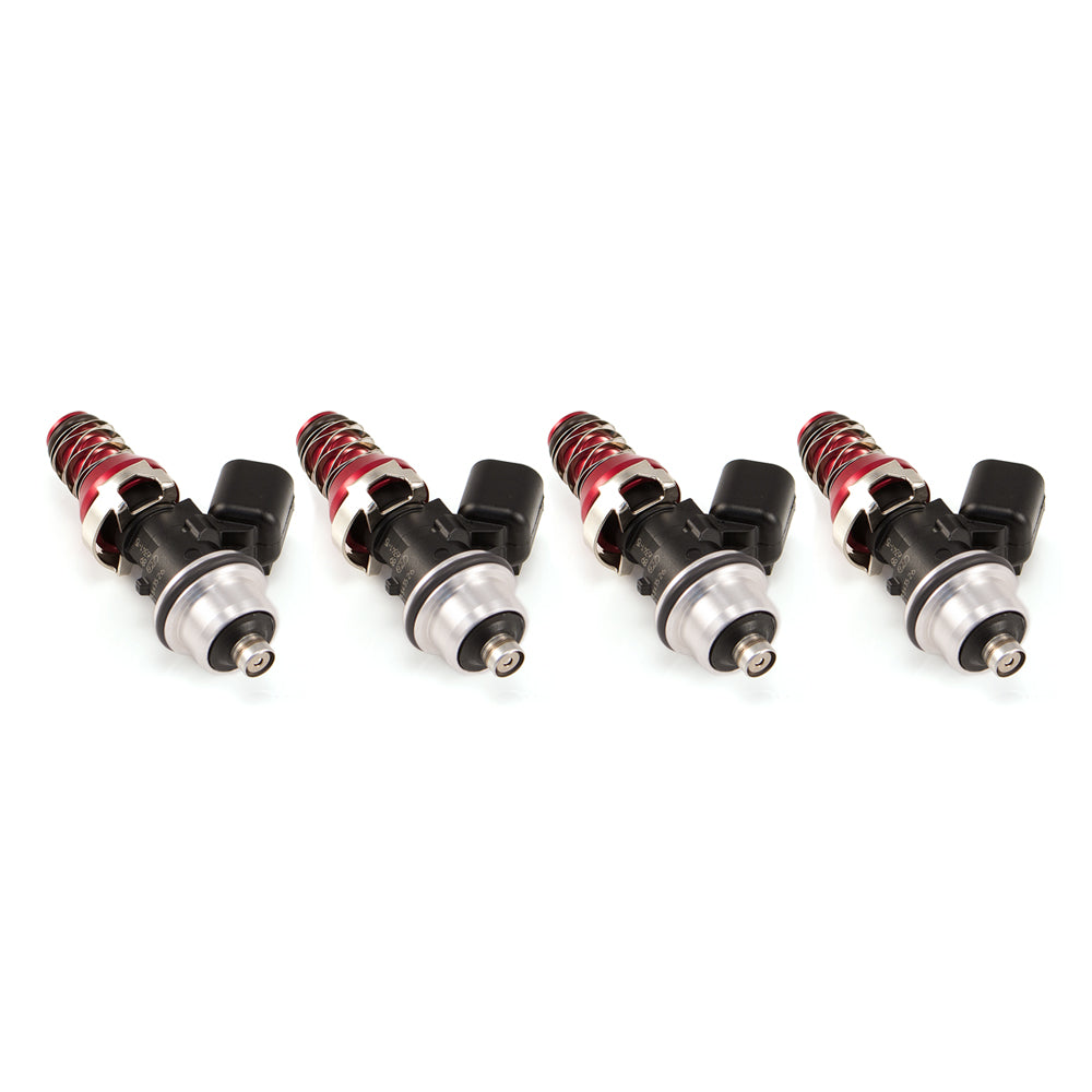ID Mazda Miata MX-5 NA NB 98-05 Injector Set – Burton-Racing