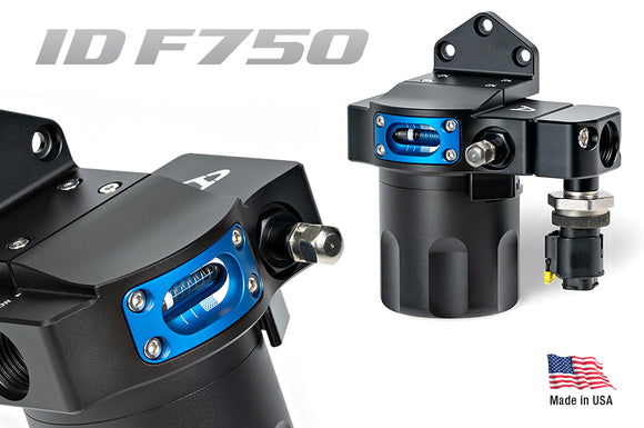 F750 Fuel Filter