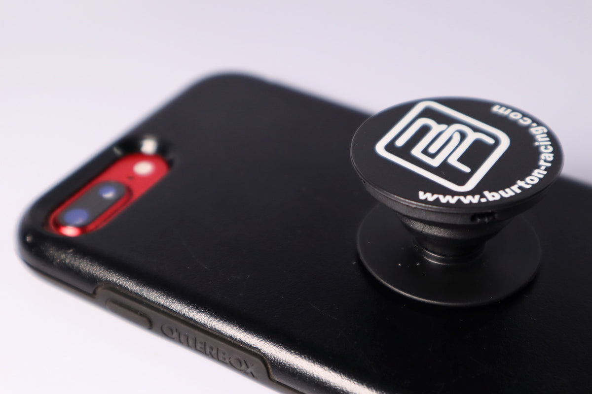 BR Pop Socket – Burton-Racing