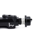 Hybrid Racing Fuel Pressure Damper Adatper Fitting (Universal) HYB-FIT-00-75
