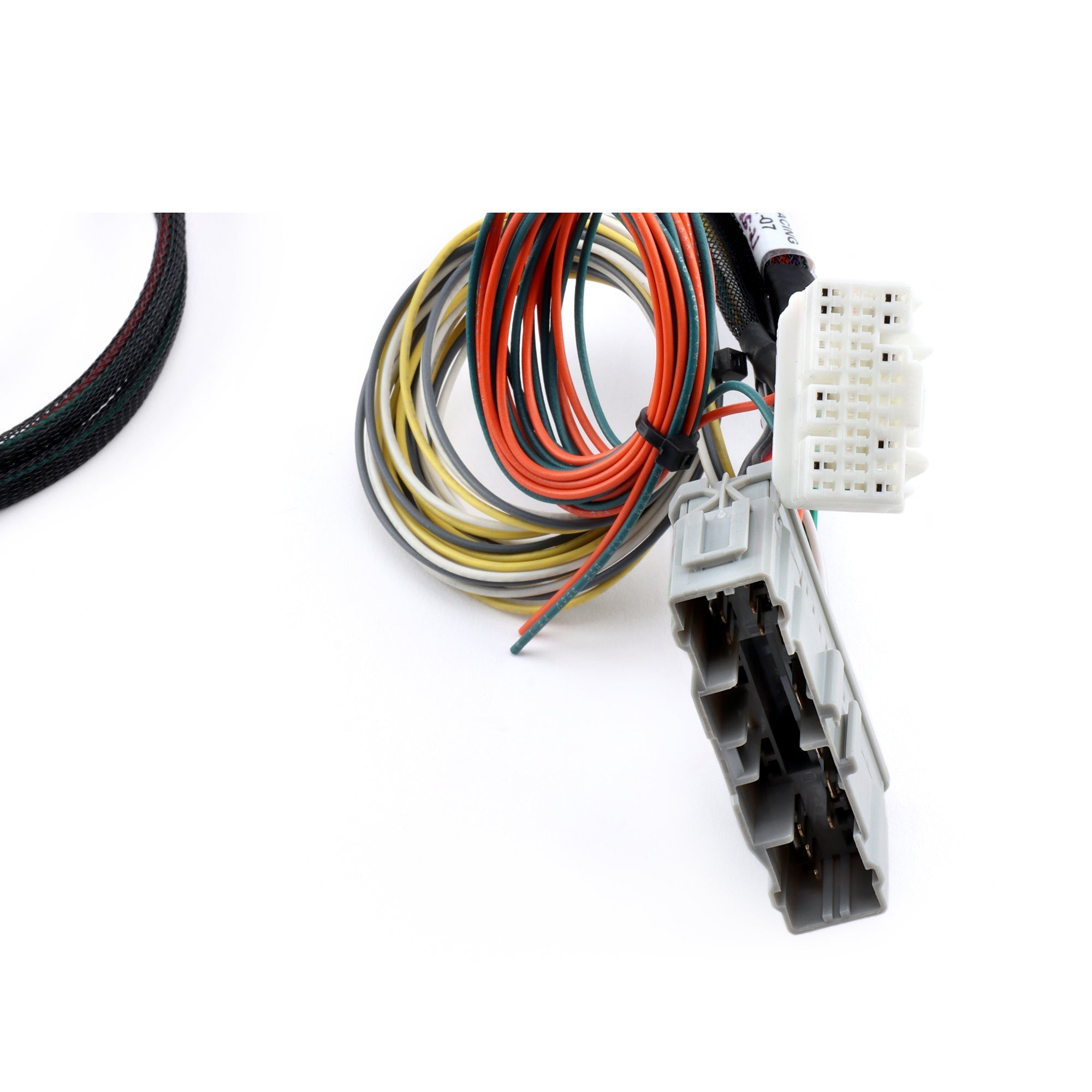 Hybrid Racing K-Series Swap Conversion Wiring Harness (88-91 Civic