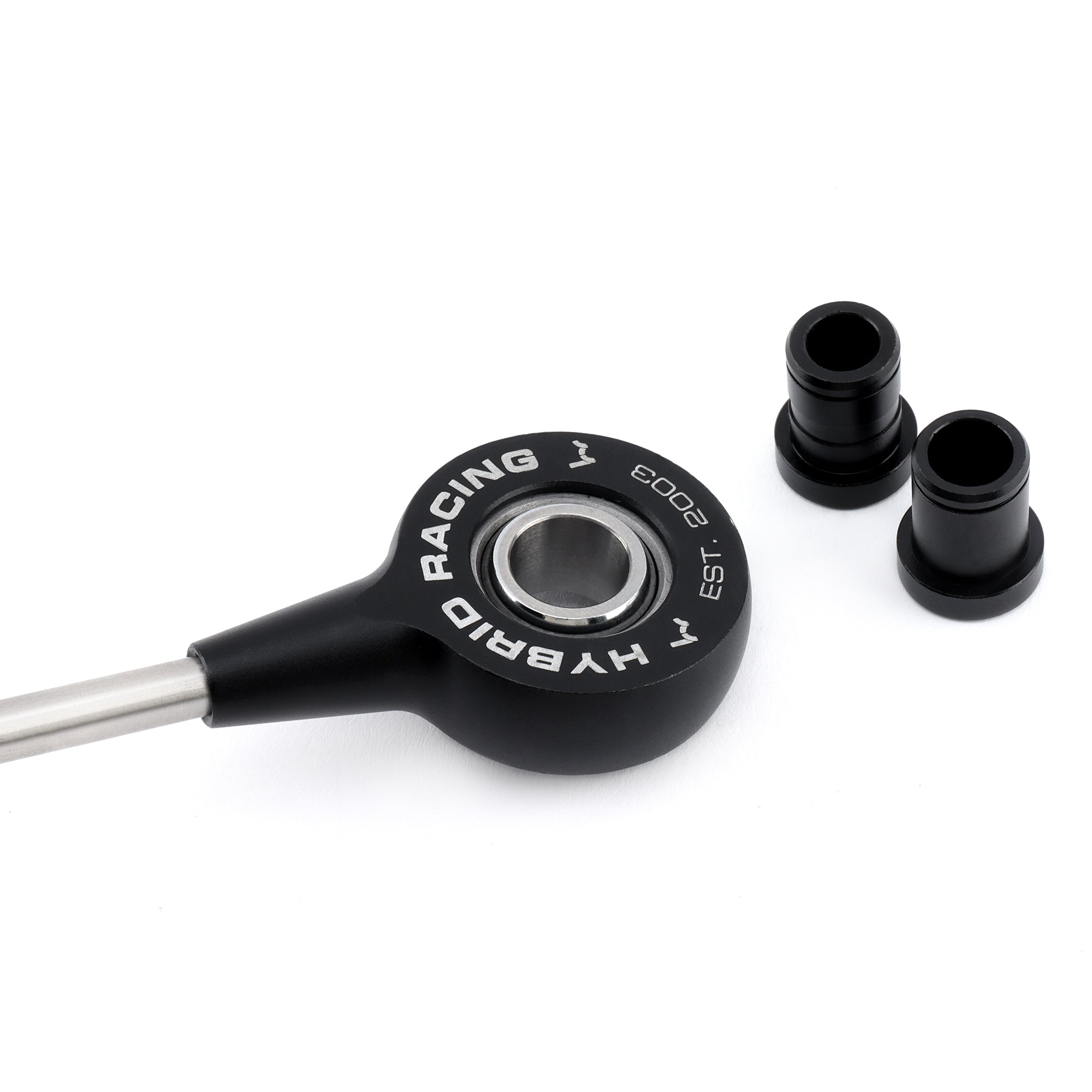 Hybrid Racing Performance Shifter Cables (TSX Shifter -Z3 Trans K