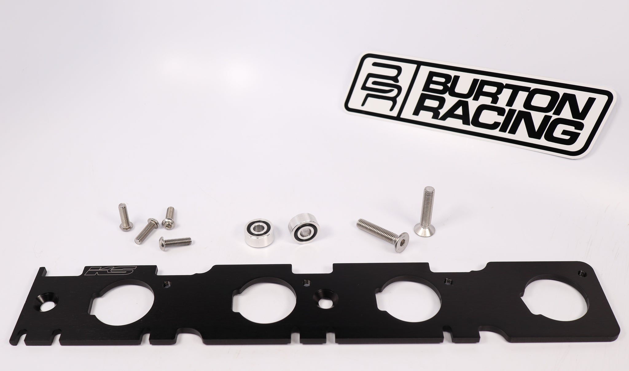 Coil On Plug Plate for H22/H23A/F20B VTEC – Burton-Racing