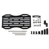 DC Sports Front License Plate Relocation Kit