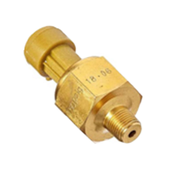 PSIg Brass Pressure Sensor