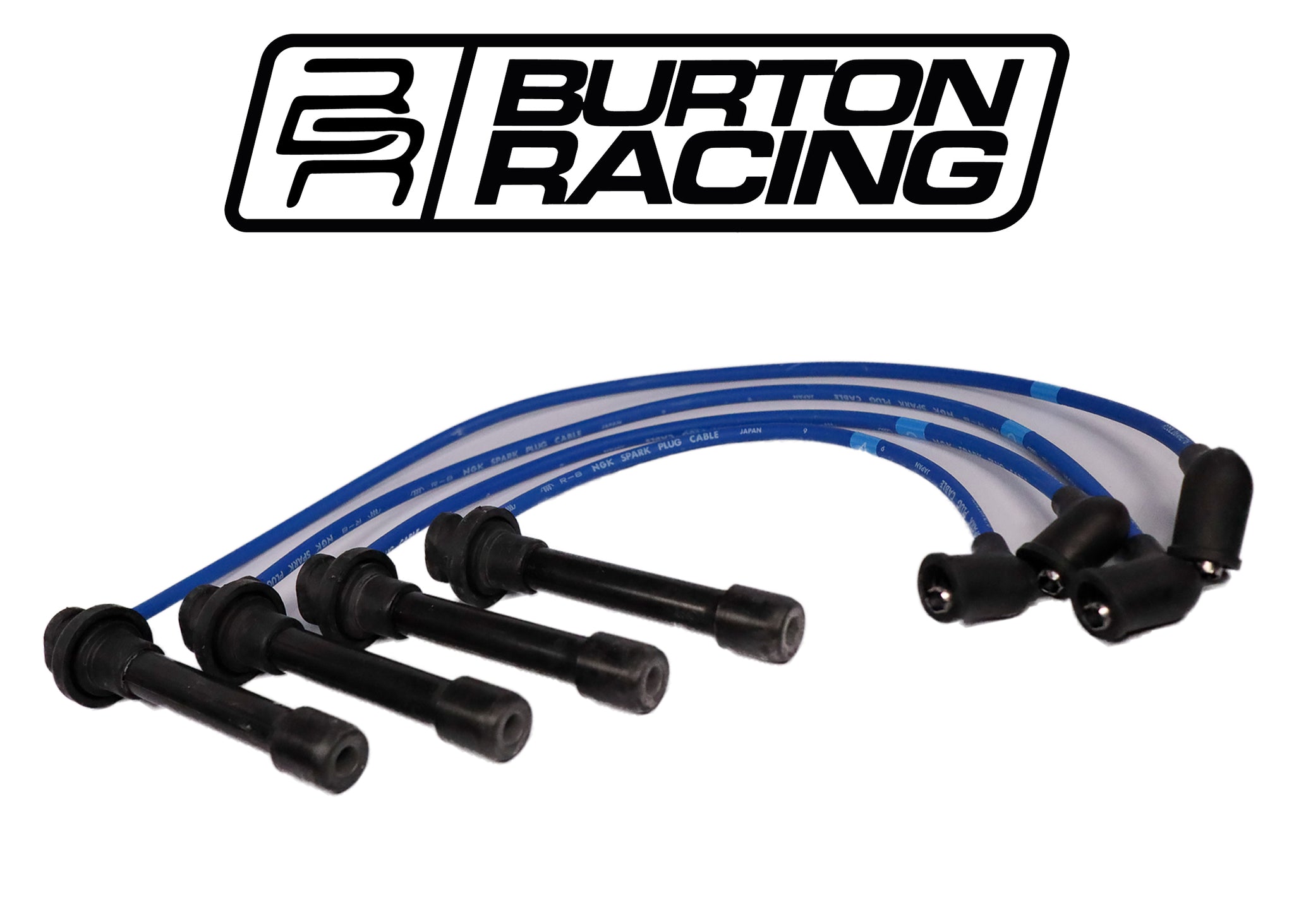 D16 NGK Spark Plug Wire Set – Burton-Racing