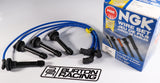 B18B/B20B NGK Spark Plug Wire Set