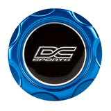 DC Sports Anodized Oil Cap - Mazda