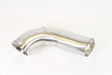 PLM Hood Exit Up-Pipes & Dump Tubes for Top Mount Turbo Manifolds