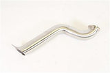 PLM Hood Exit Up-Pipes & Dump Tubes for Top Mount Turbo Manifolds